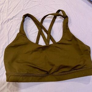 Women's Sports Bra